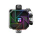 Thermalright Aqua Elite 360 Black ARGB V3 All in one CPU Liquid Cooler