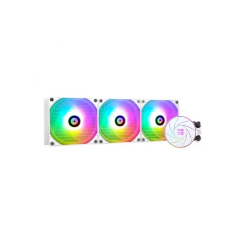 Thermalright Aqua Elite 360 White ARGB All in one CPU Liquid Cooler