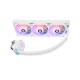 Thermalright Aqua Elite 360 White ARGB V3 All in one CPU Liquid Cooler 