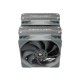 Thermalright Frost Tower 120 Black Air CPU Cooler