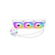 Thermalright Frozen Prism 360 White ARGB All In One Liquid CPU Cooler