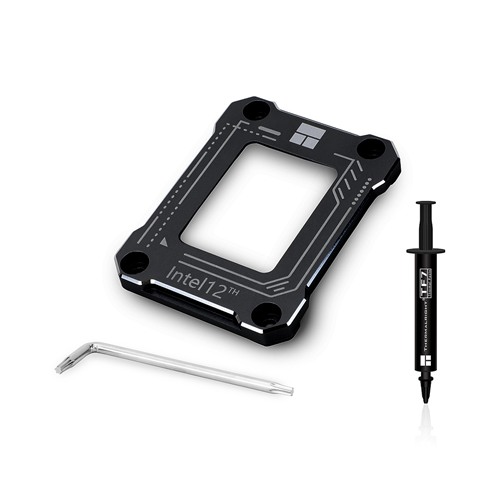 THERMALRIGHT LGA1700-BCF-BLACK CPU BENDING CORRECTOR FRAME
