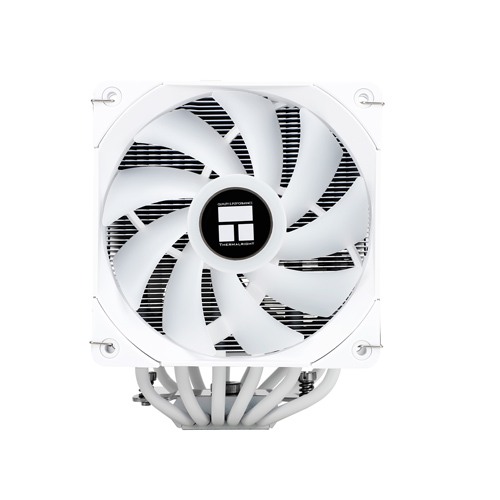 Thermalright Peerless Assassin 120 WHITE ARGB CPU Air Cooler 