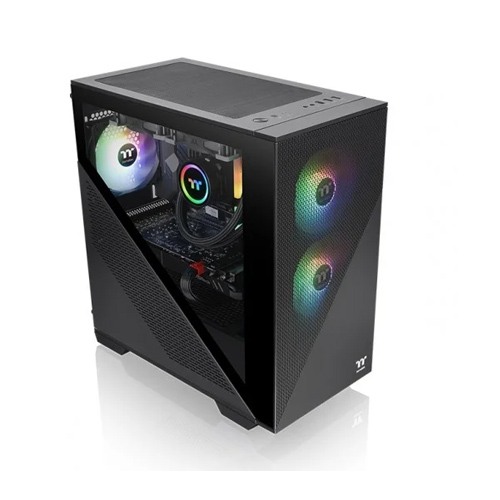 Thermaltake Divider 170 TG ARGB Micro Chassis
