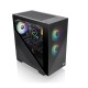 Thermaltake Divider 170 TG ARGB Micro Chassis
