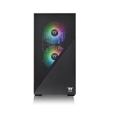Thermaltake Divider 170 TG ARGB Micro Chassis