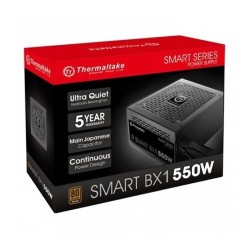 Thermaltake Smart BX1 550W Power Supply