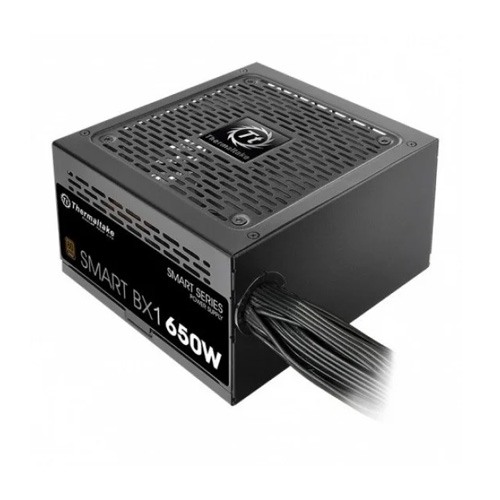 Thermaltake Smart BX1 650W Power Supply
