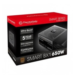 Thermaltake Smart BX1 650W Power Supply