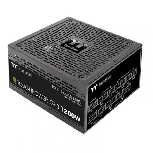 Thermaltake Toughpower GF3 1200W 80 Plus Gold Fully Modular Power Supply