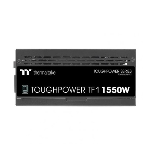 Thermaltake Toughpower TF1 1550W 80 Plus Titanium TT Premium Edition Full Modular Power Supply