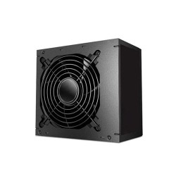 THUNDERBOLT 850W GAMING RGB FAN WHITE POWER SUPPLY