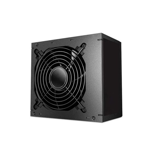 THUNDERBOLT 850W GAMING RGB FAN WHITE POWER SUPPLY