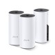 TP-Link Deco M4 (3 Pack) Whole Home Mesh Wi-Fi System AC1200 Dual-band Router