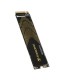 Transcend 245S 500GB M.2 2280 NVMe PCIe Gen4 x4 SSD