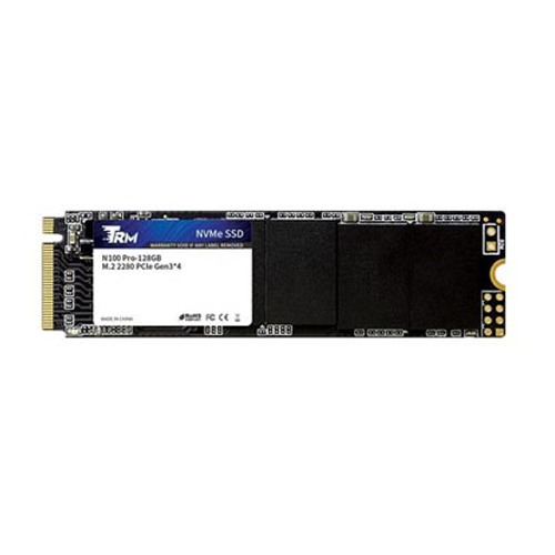 TRM N100 PRO 1TB M.2 NVME SSD