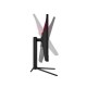 WALTON WD27GI07 27 INCH QHD 165 HZ LED GAMING MONITOR
