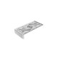 XIGMATEK GALAXY III ESSENTIAL CASE COOLING FAN WHITE (3 Pack)