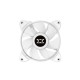 XIGMATEK GALAXY III ESSENTIAL CASE COOLING FAN WHITE (3 Pack)