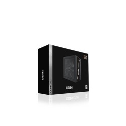 XIGMATEK ODIN 500W 80+ POWER SUPPLY