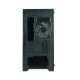Xtreme XJOGOS M211BK RGB Mid Tower ATX Gaming Casing