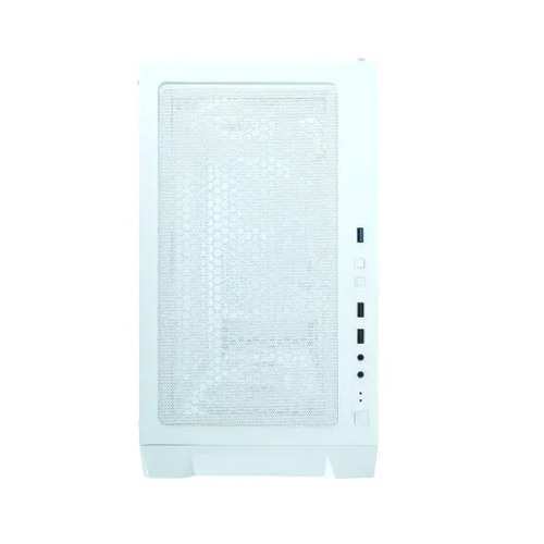 Xtreme XJOGOS M211WH ATX Gaming Casing
