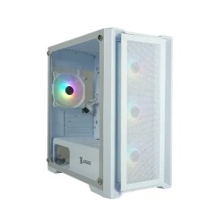 Xtreme XJOGOS M211WH ATX Gaming Casing