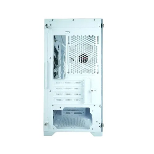 Xtreme XJOGOS M211WH ATX Gaming Casing