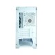 Xtreme XJOGOS M211WH ATX Gaming Casing