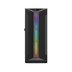 Xtreme XJOGOS XJ07 ATX RGB Gaming Casing