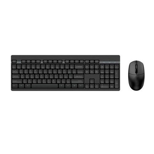 1ST PLAYER KM2 KEYBOARD & MOUSE COMBO Box