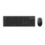 1ST PLAYER KM2 KEYBOARD & MOUSE COMBO Box