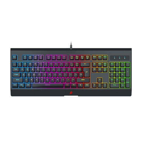 1ST PLAYER KT1 COMBO KEYBOARD+MOUSE+HEAD PHONE + MOUSE PAD