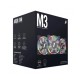 1ST PLAYER M3 BLACK ARG 3 IN 1 COMBO