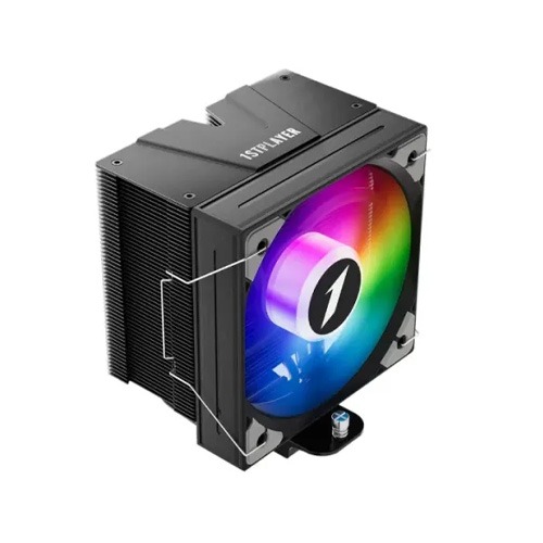 1st Player PS130 ARGB  Black CPU Air Cooler