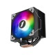 1st Player PS130 ARGB  Black CPU Air Cooler