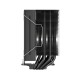 1st Player PS130 ARGB  Black CPU Air Cooler