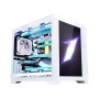 1ST PLAYER SP7-EMOTION VIEW WHITE Casing