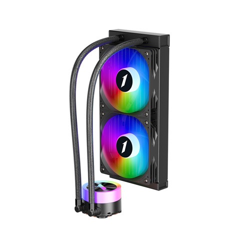 1ST Player TS1 240MM Black LIQUID CPU COOLER