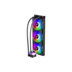 1ST Player TS1 360MM Black LIQUID CPU COOLER