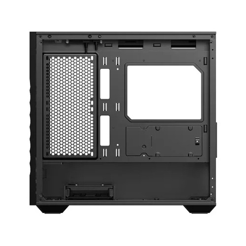 1STPLAYER D7 ATX Gaming Casing Black