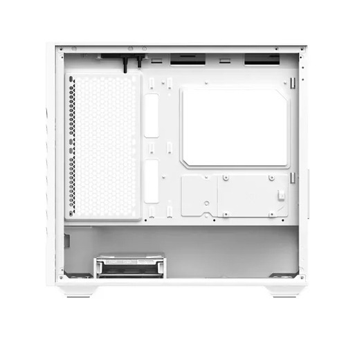 1STPLAYER D7 ATX Gaming Casing White
