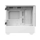 1STPLAYER D7 ATX Gaming Casing White