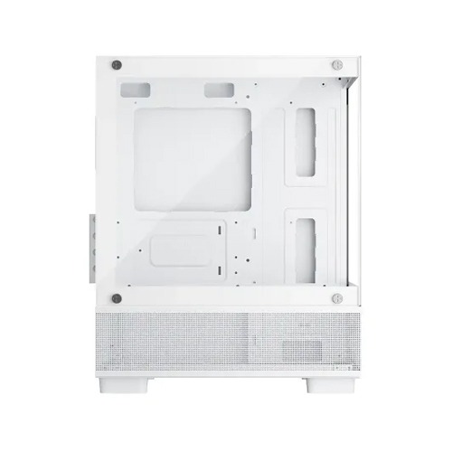 1STPLAYER Mi2-A White M-ATX Mid Tower Gaming Casing