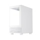 1STPLAYER Mi2-A White M-ATX Mid Tower Gaming Casing
