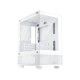 1STPLAYER Mi2-A White M-ATX Mid Tower Gaming Casing