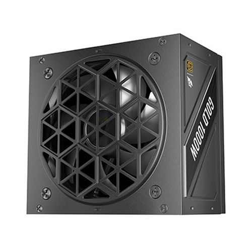 1STPLAYER NGDP ATX 3.1 1000W 80 Plus Gold Certified Full Modular Power Supply