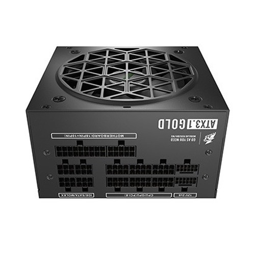 1STPLAYER NGDP ATX 3.1 1000W 80 Plus Gold Certified Full Modular Power Supply