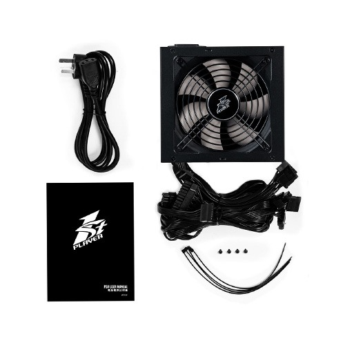 1STPLAYER PS-700AX 700W Power Supply