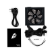 1STPLAYER PS-700AX 700W Power Supply
